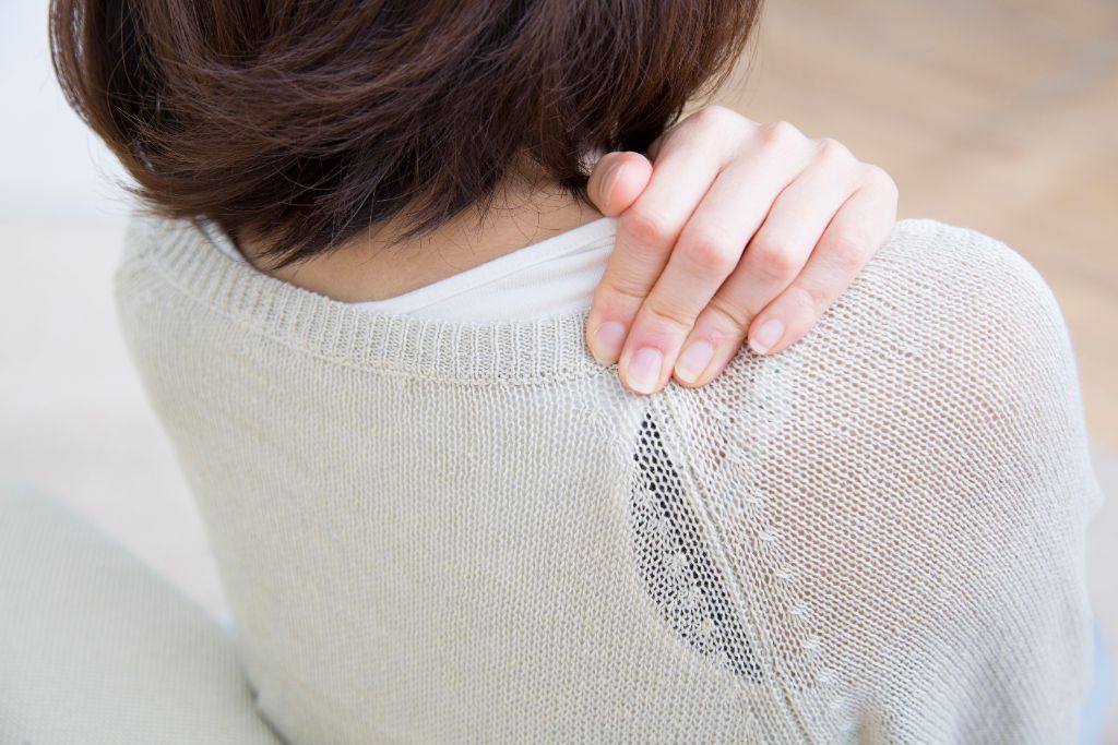 大木接骨院の参考写真