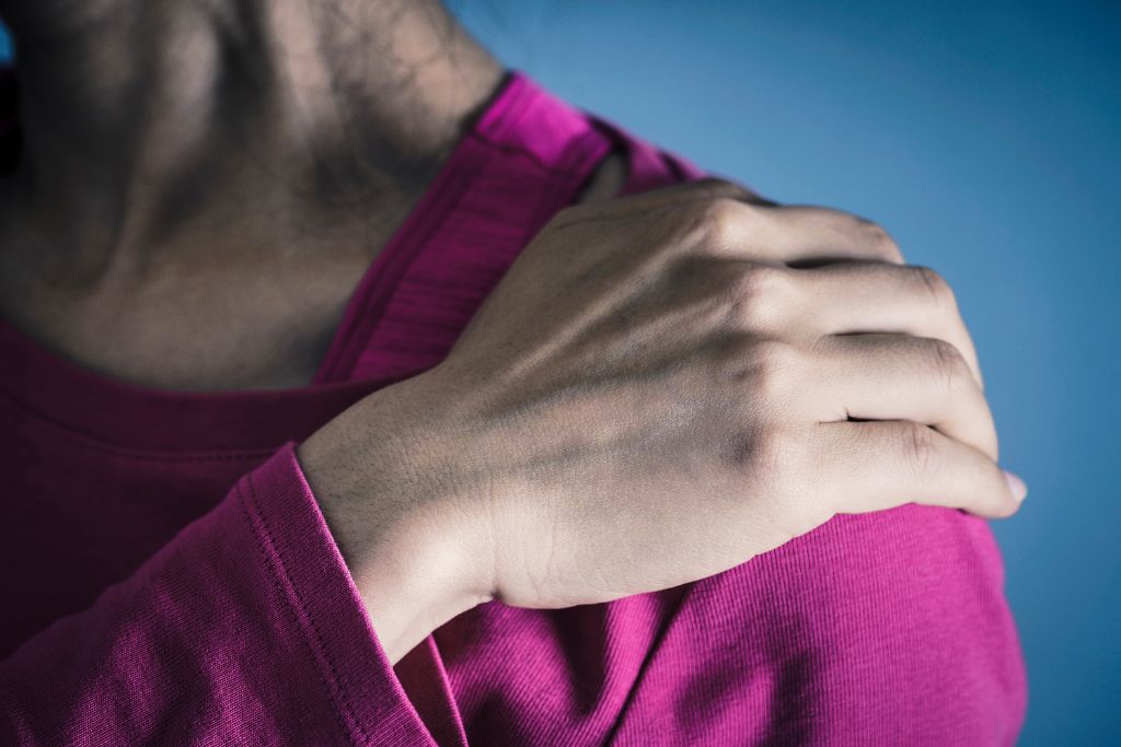 むろまち鍼灸整骨院の参考写真