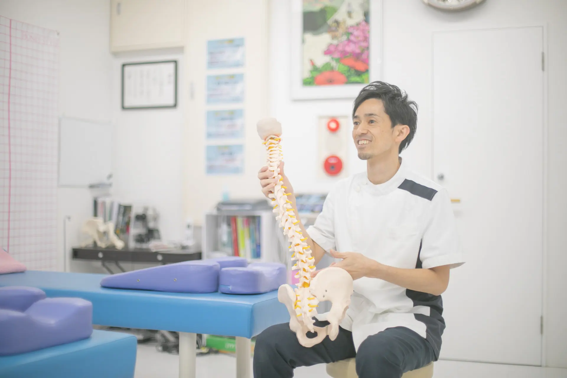 国分寺みんなの整骨院の参考写真